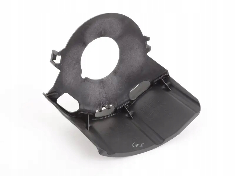 A1643280504 - Пластина Кришка Пружини Підвіски Mercedes W164