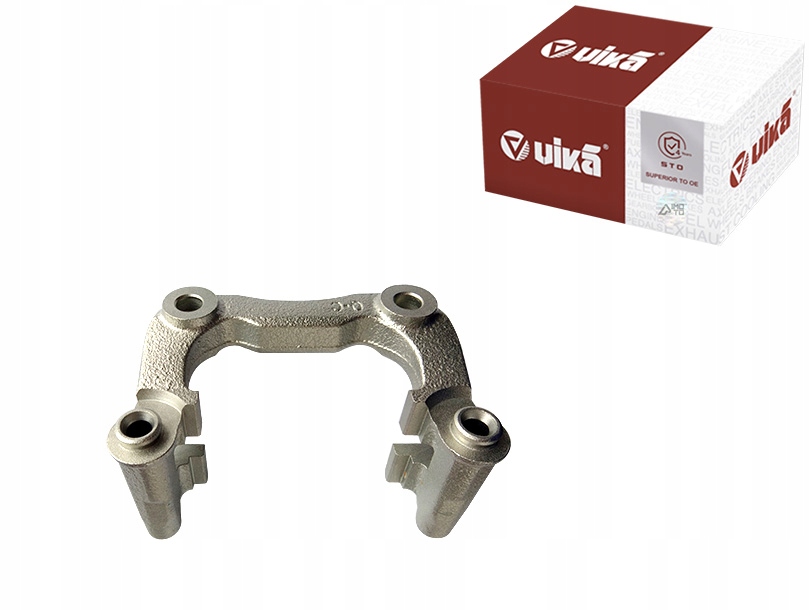 JARZMO ZACISKU HAM.TYL L VW POLO 97-02.S VIKA