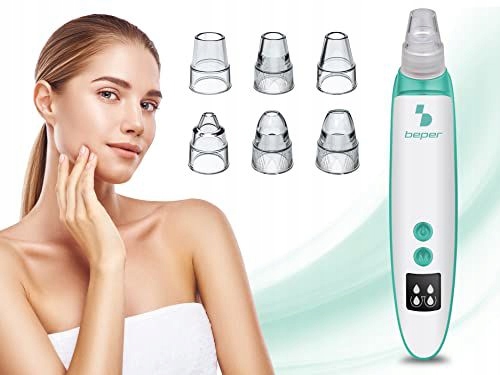 Čistič pórů Beper P302VIS001