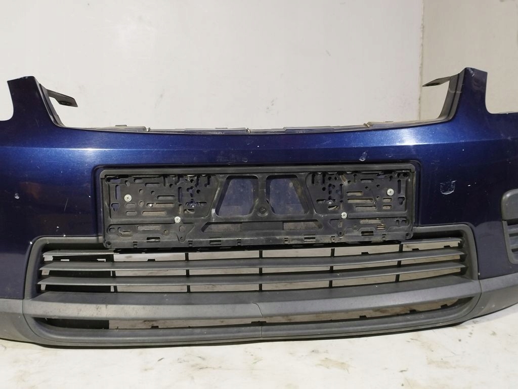 Ford Focus C-Max a nárazník predok predný I2