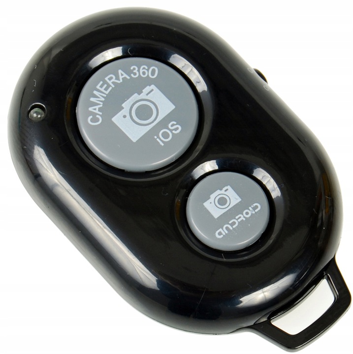 SELFIE zestaw STATYW 190cm PILOT UCHWYT na TELEFON Stan opakowania oryginalne