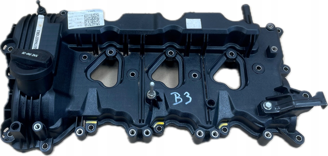 KIA CARNIVAL IV 2020 - Abdeckung der Ventile links 22410-3N300 G6DT