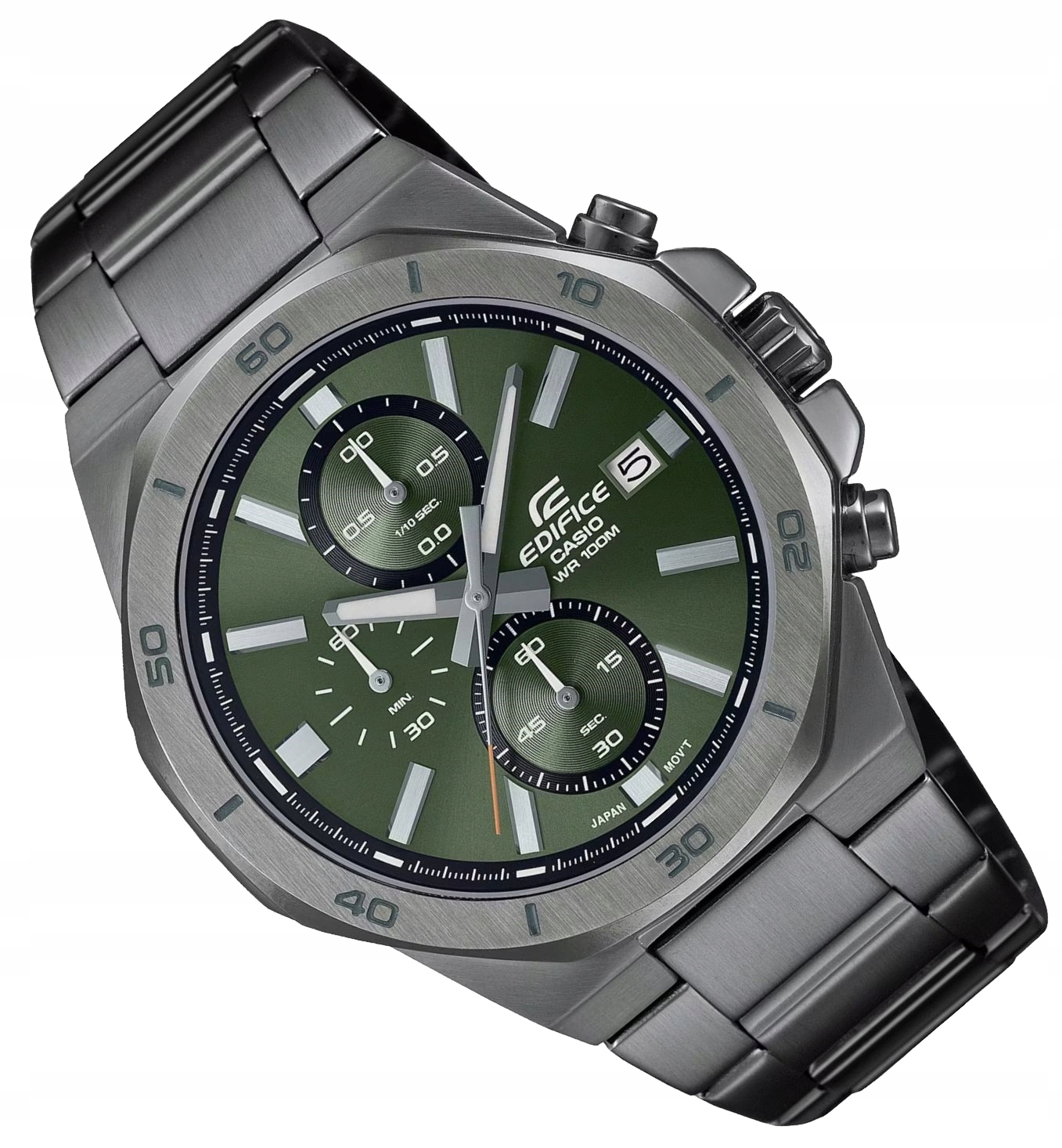 Pánské hodinky Casio Edifice -640DC