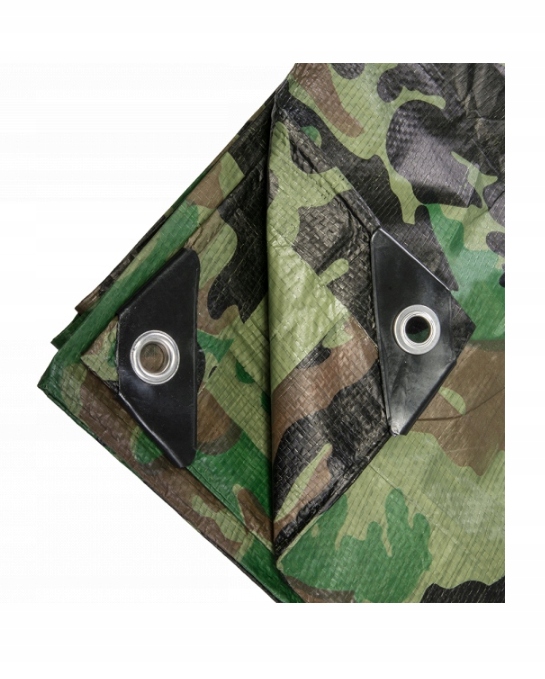 POKROWIEC MORO NA MEBLE OGRODOWE PLANDEKA BALKON STÓŁ KAMUFLAŻ 450x250x75 Kolor inny kolor