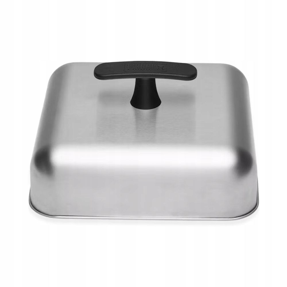 Weber Kryt na jedlo 6783