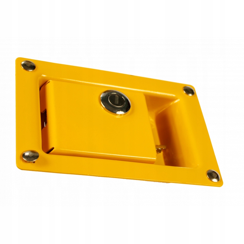 Klamka Pravá Dveře Pásová Bagrová Volvo EC160 EC180 EC135 EC140 a další