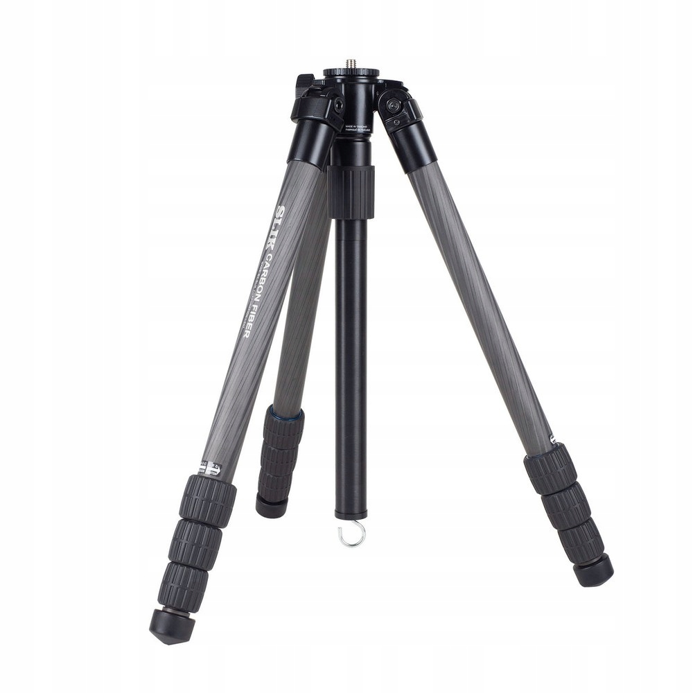 Slik statyw, nogi karbonowe; Pro CF-834