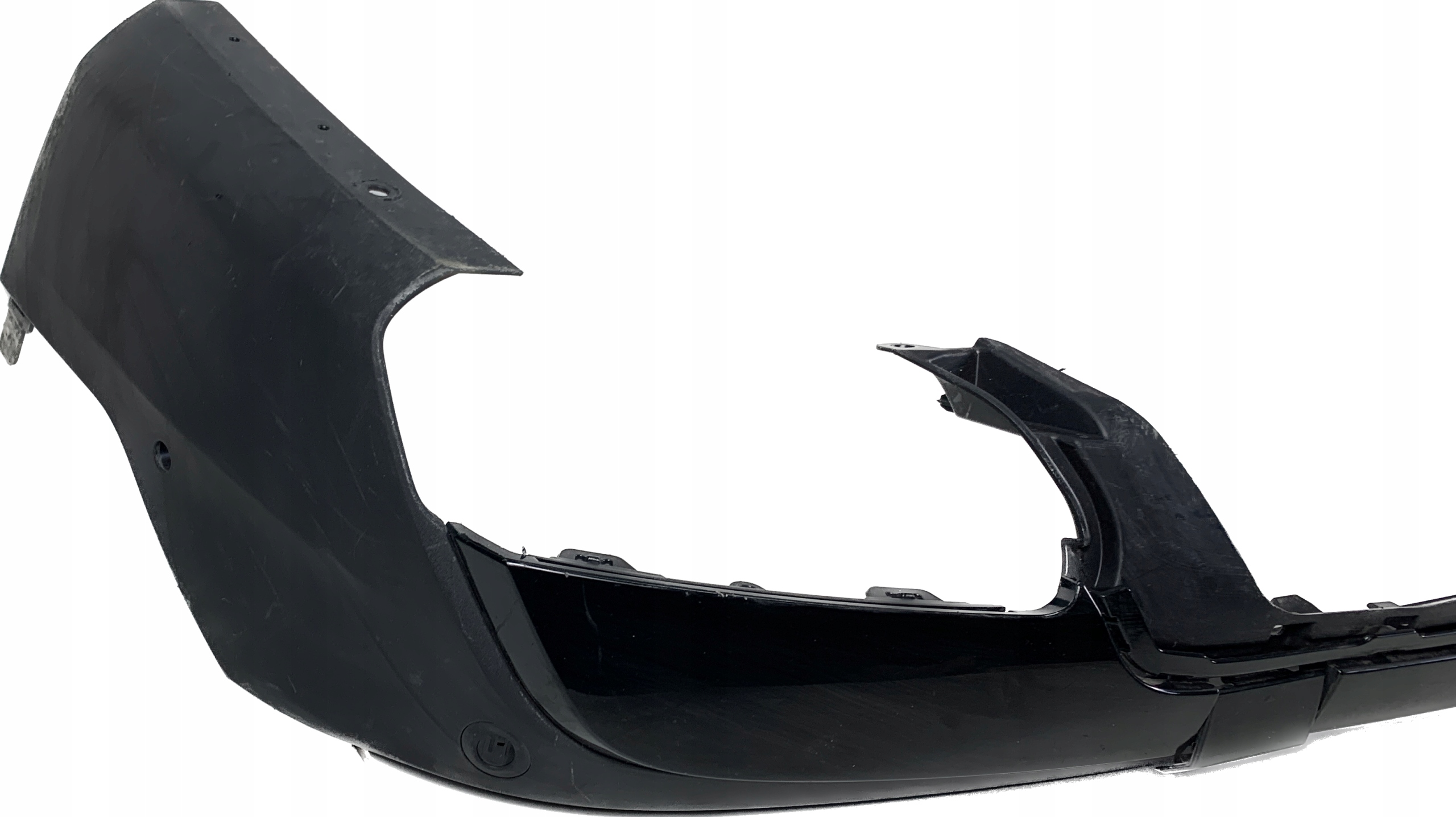 SPOILER Paraurti posteriore BMW X5 G05 PDC 7425472
