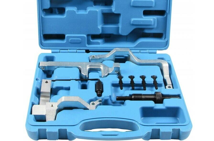 BLOKADA CITROEN PEUGEOT MINI 1.4 1.6 16V VTi THP Marka Falcon