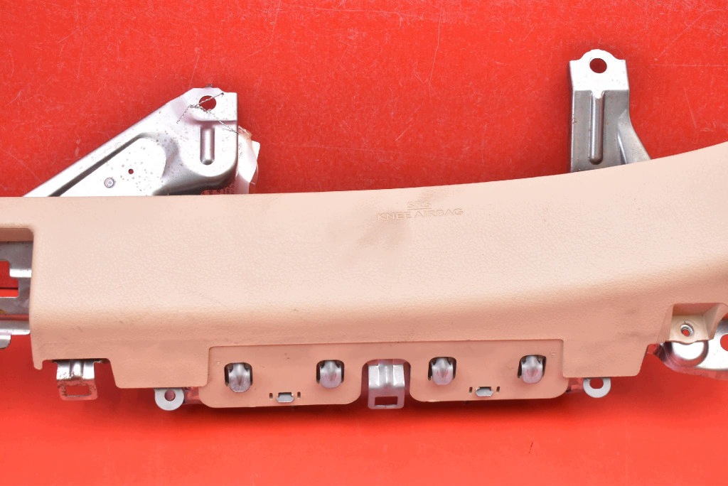 airbag driver´s knee LEXUS LS 4 IV LS600H 06-09