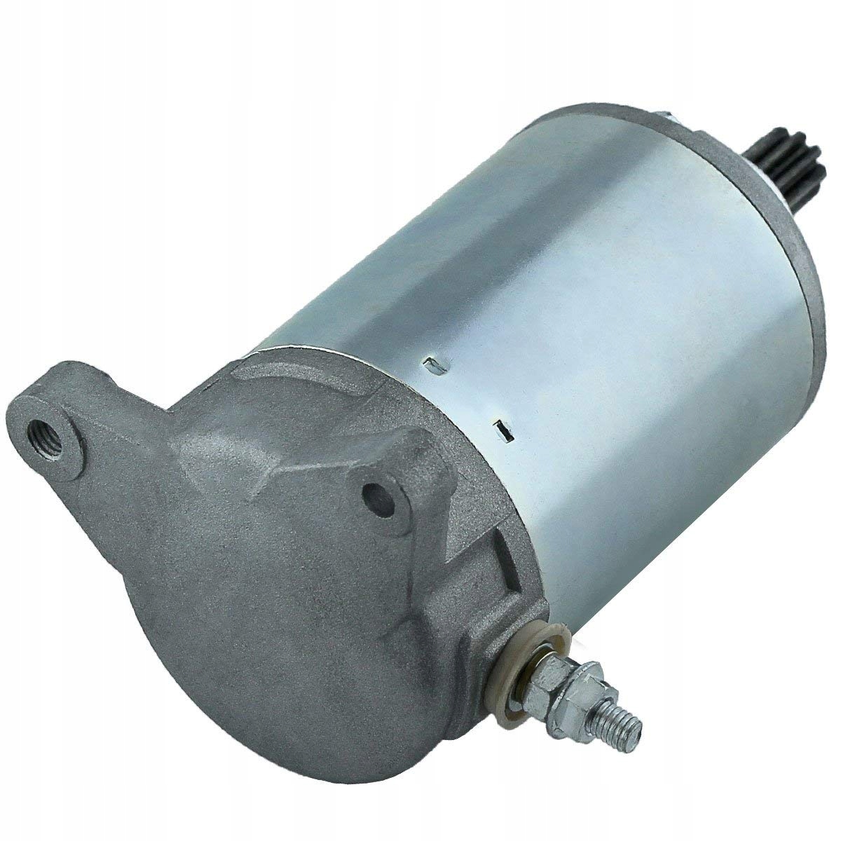 Rozrusznik Can Am Outlander Renegade