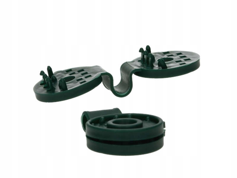 

Zaczepy Klipsy Do Siatka Dzianina Cieniująca 20szt