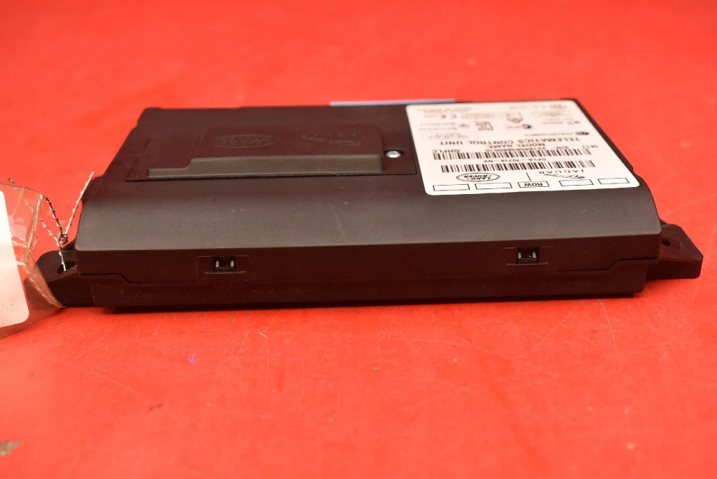 control unit module TELEMATIK DPLA-70718-NV JAGUAR F-PACE X761 2.0 D 180 KM 16