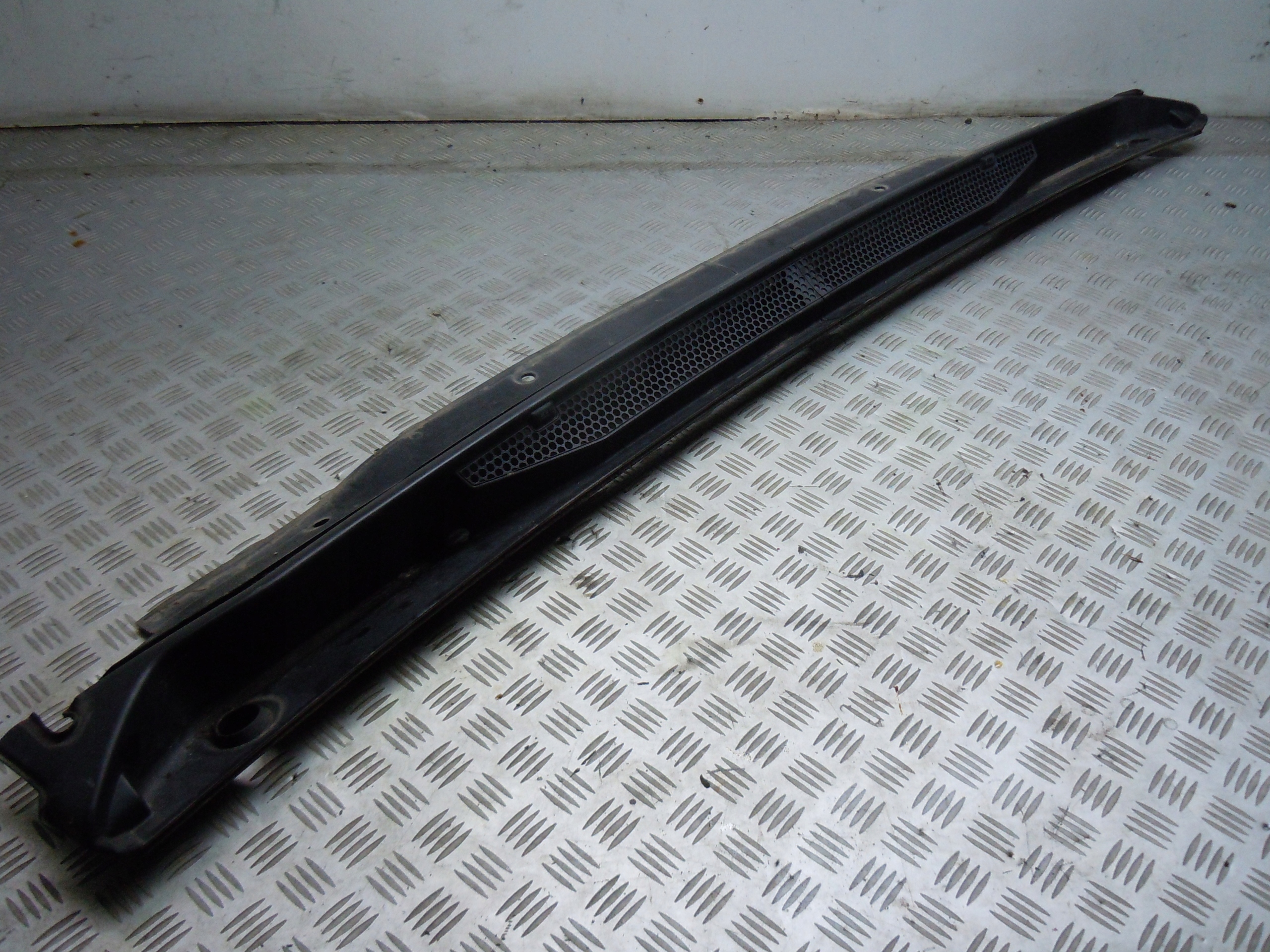 Новый CITROEN C4 GRAND PICASSO