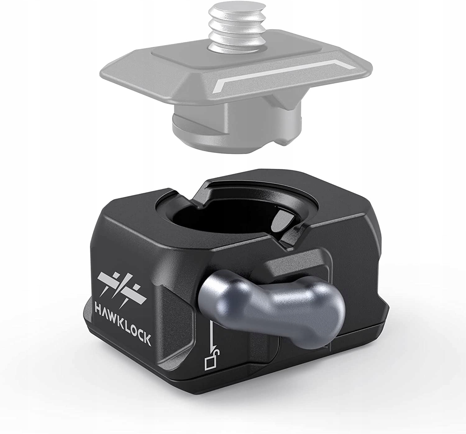 Adapter płytka bazowa Drop-in Smallrig 3731 Marka SmallRig