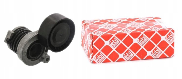 Febi Bilstein 44980 Натяжитель РЕМЕНЯ клинового многоразная