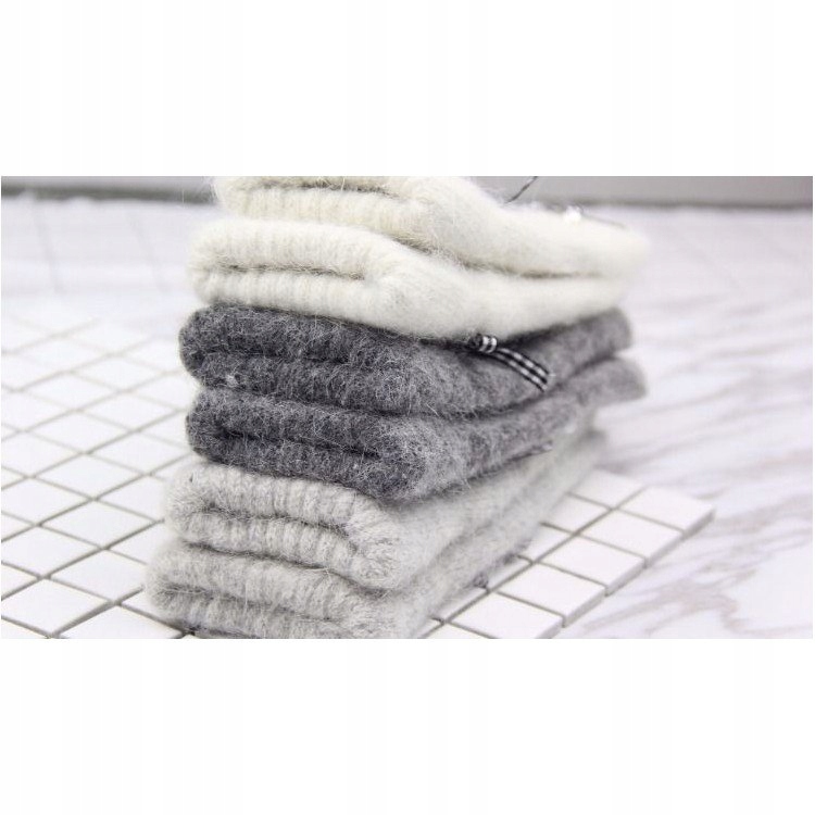 Rękawiczki CUTE szare REK104 Rozmiar uniwersalny