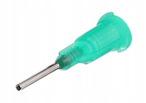 Igła dozownicza Reball AK00099 1,3 mm 18 g