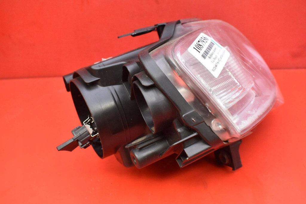 REFLEKTOR right light front lens EU 3C0941006Q VW PASSAT B6 05-10