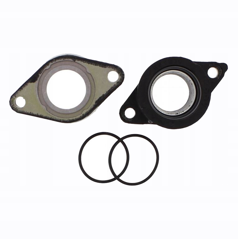 7240283 - ПАТРУБОК ПАТРУБКИ КАРБЮРАТОРА YAMAHA XT 350 1986-1995