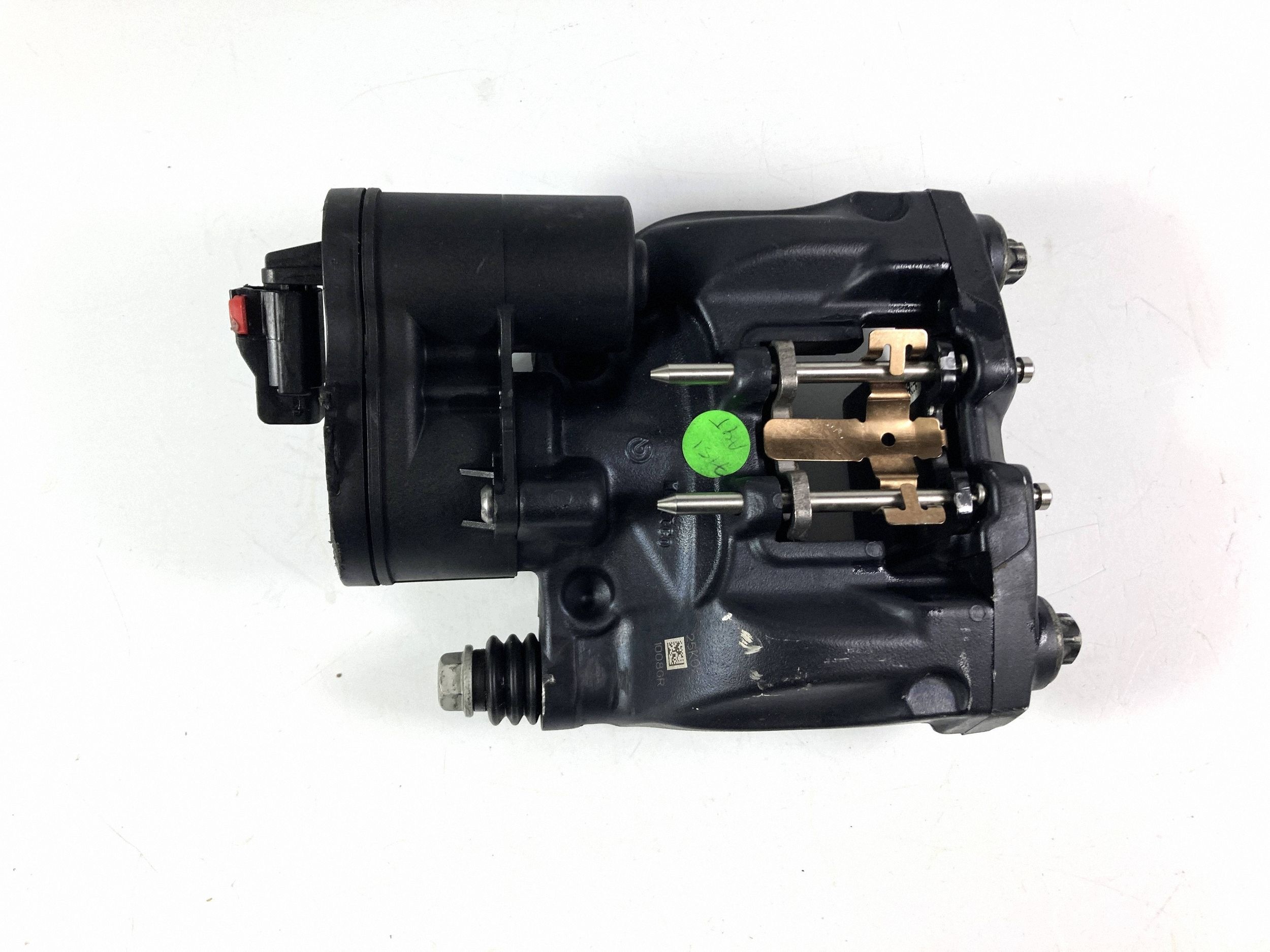 Chevrolet Corvette C8 2021-2024 caliper electric brake rear part right