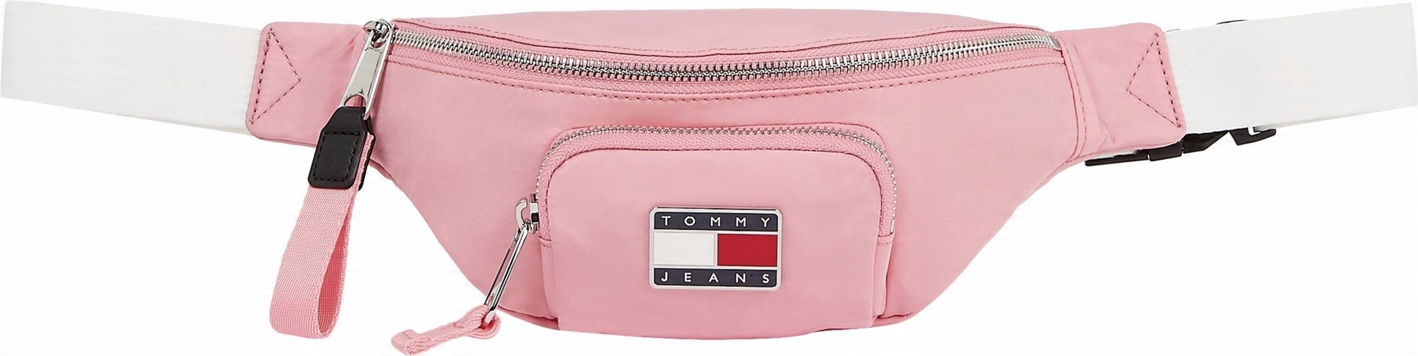 

Tommy Hilfiger Saszetka Nerka Tjw Festival Pink