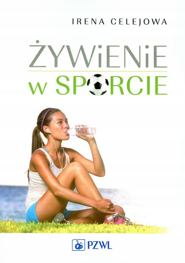 ŻYWIENIE W SPORCIE