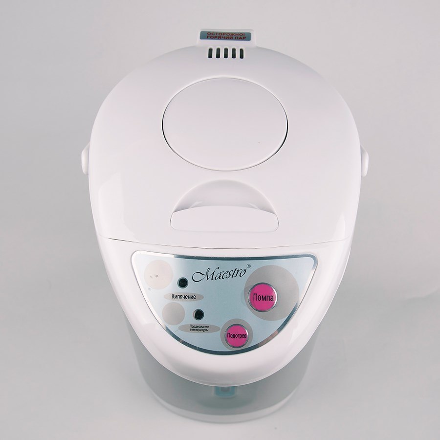 Podgrzewacz do wody MAESTRO MR-084 Marka Maestro