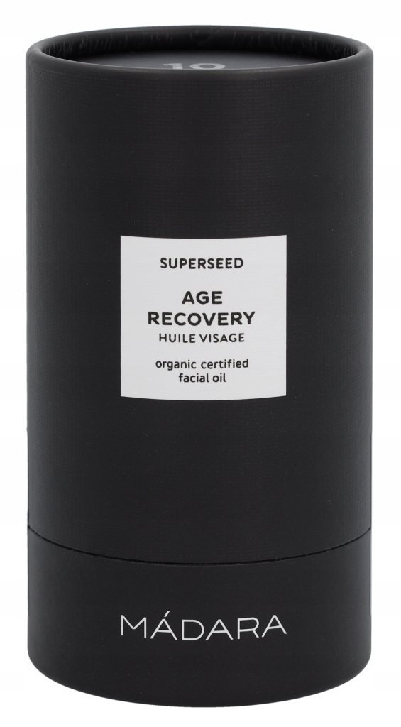 Madara Olej na obličej Superseed Anti-Age Recovery 30 ml