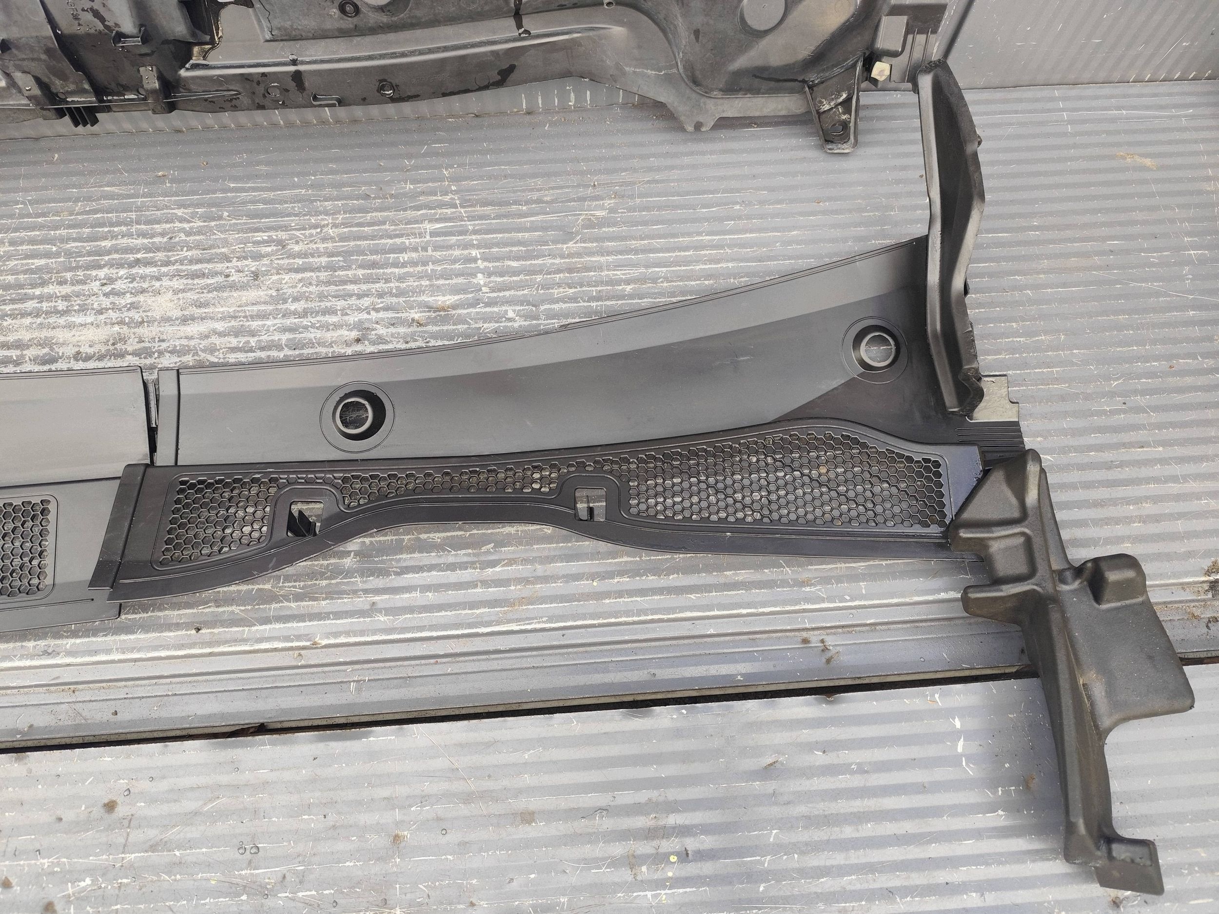 OPEL MOKKA B torpedo complete 9820794480