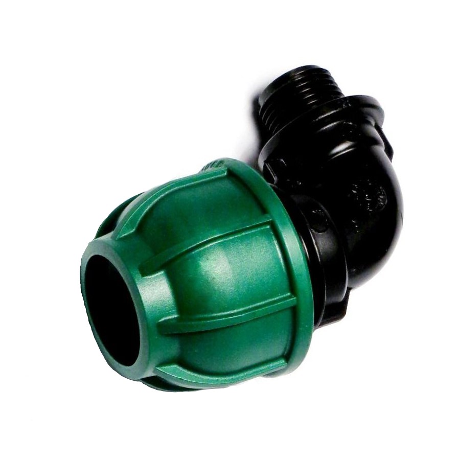 

Kolano Pe 25-3/4"gz Irritec nawadnianie