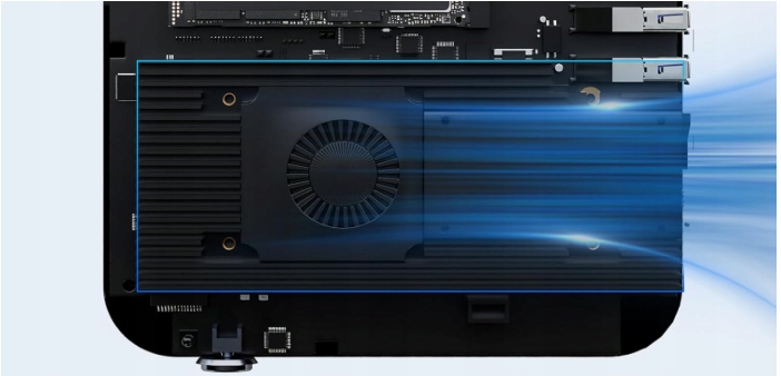 DreamQuest Mini PC W11 Intel 12. Gen N95 16 GB DDR4 RAM 512 GB SSD EAN (GTIN) 062235491862