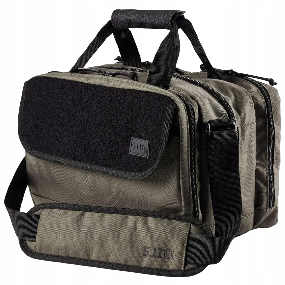 Přepravní taška přes rameno 5.11 Range Ready Pro 19 l Ranger Green