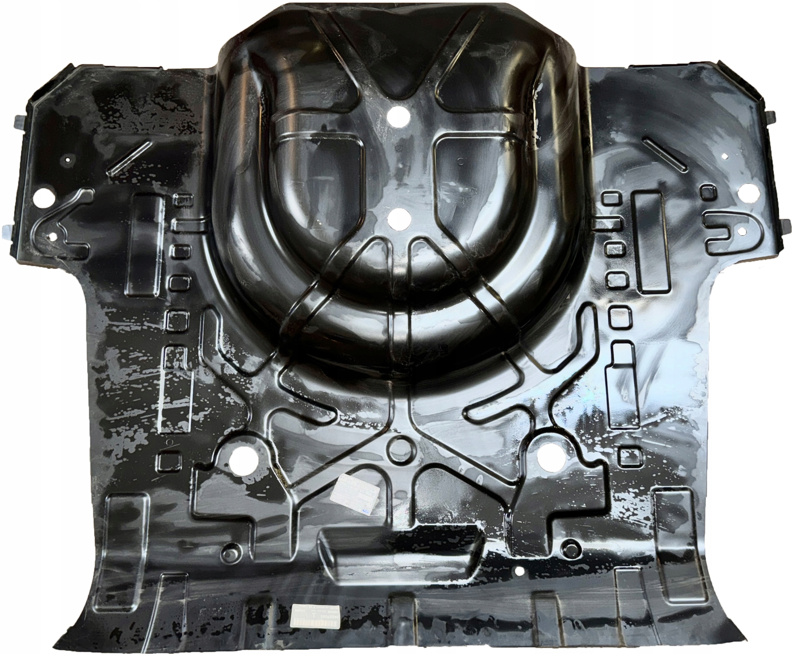 Podłoga bagażnika FORD Producent części Ford OE