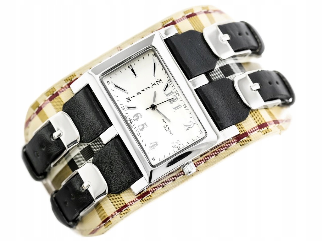 

Zegarek damski Extreim zx673d +box +grawer