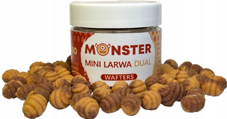 Osmo Wafters Mini Larwa Dual Monster