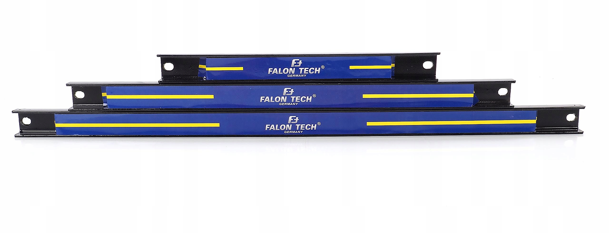 LISTWA NA NARZĘDZIA LISTWA UCHWYT MAGNETYCZNY 3szt Kod producenta FT3013