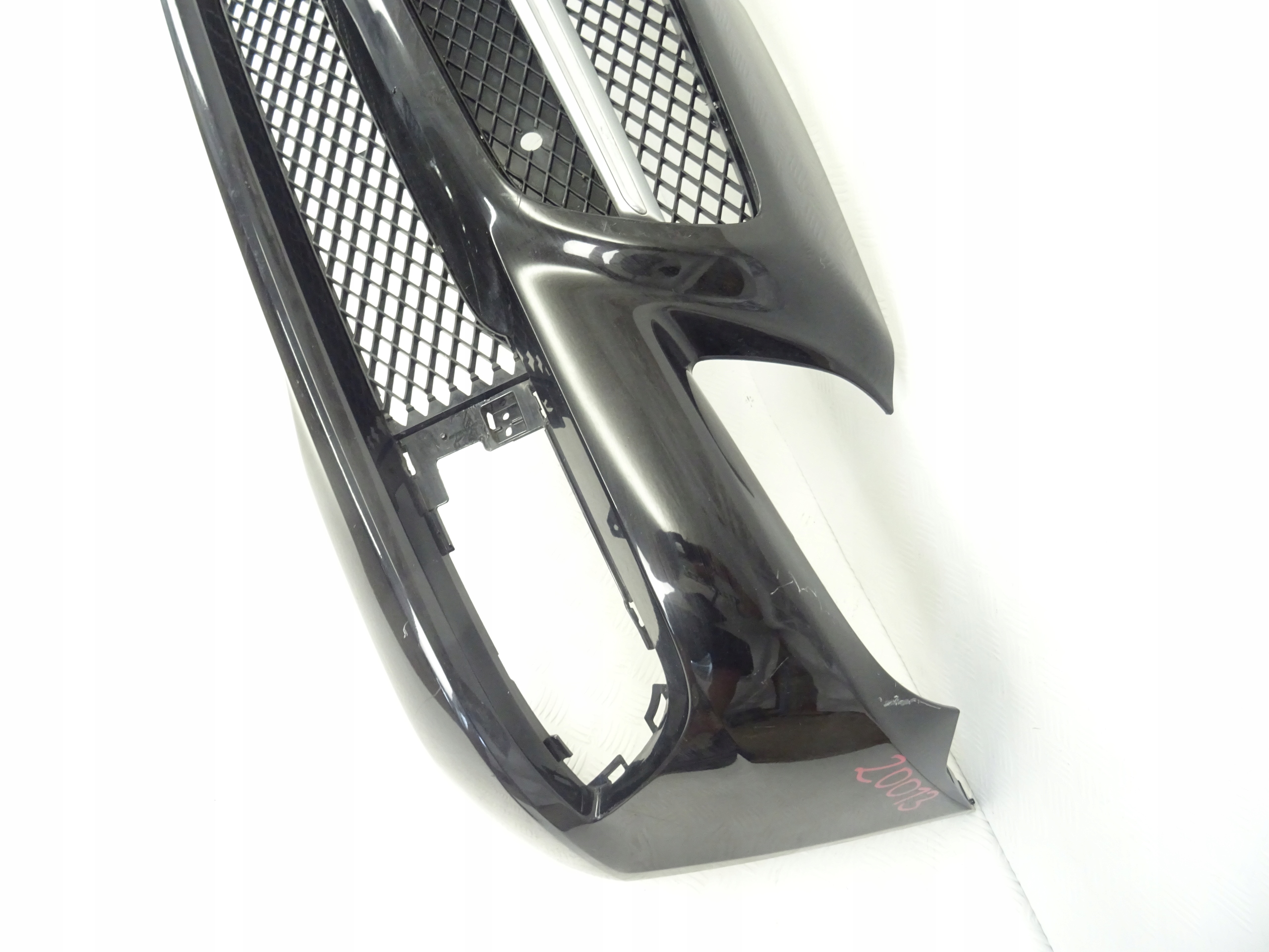Mercedes SLK 172 11-15 bumper front grill 20013