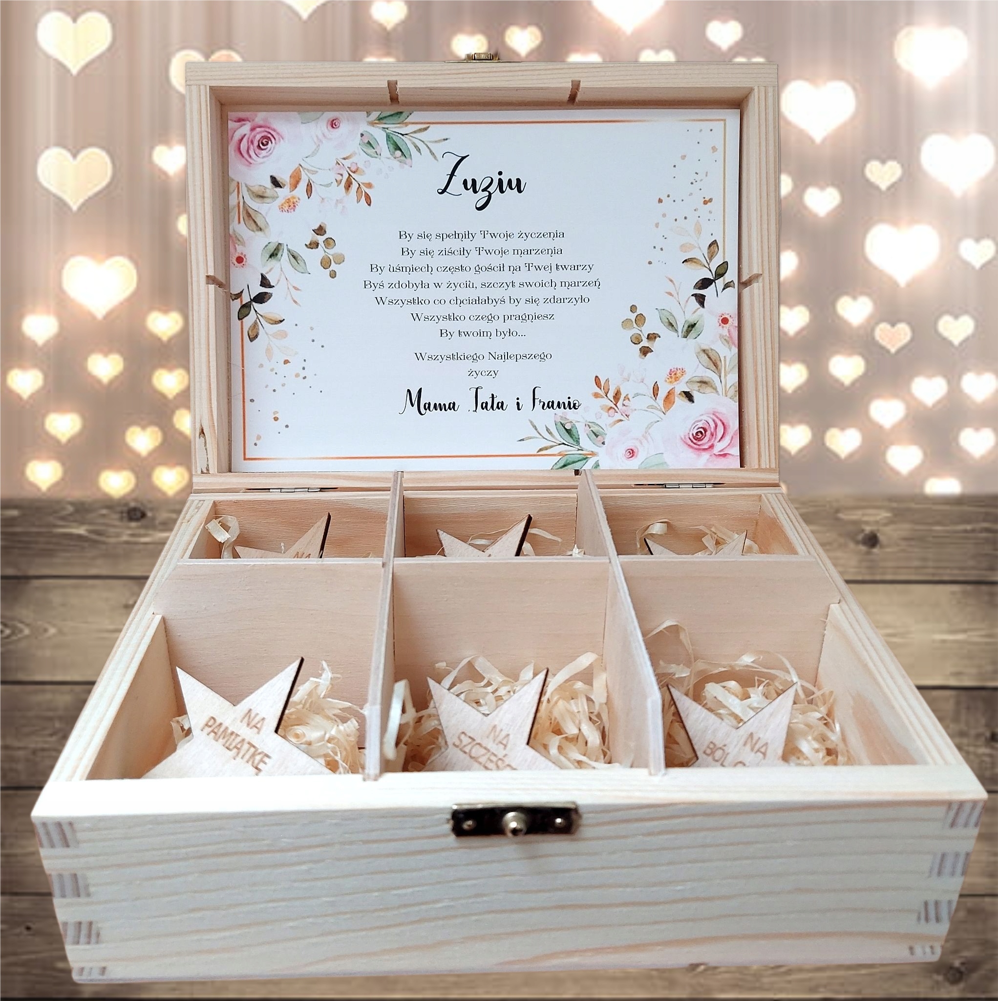 Niezbędnik Nastolatki * PREZENT urodziny, imieniny Rodzaj inny