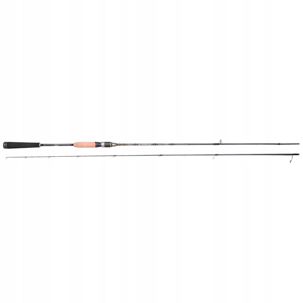 Wędka Gamakatsu Aj Master AJST81 243cm 0,5-7g