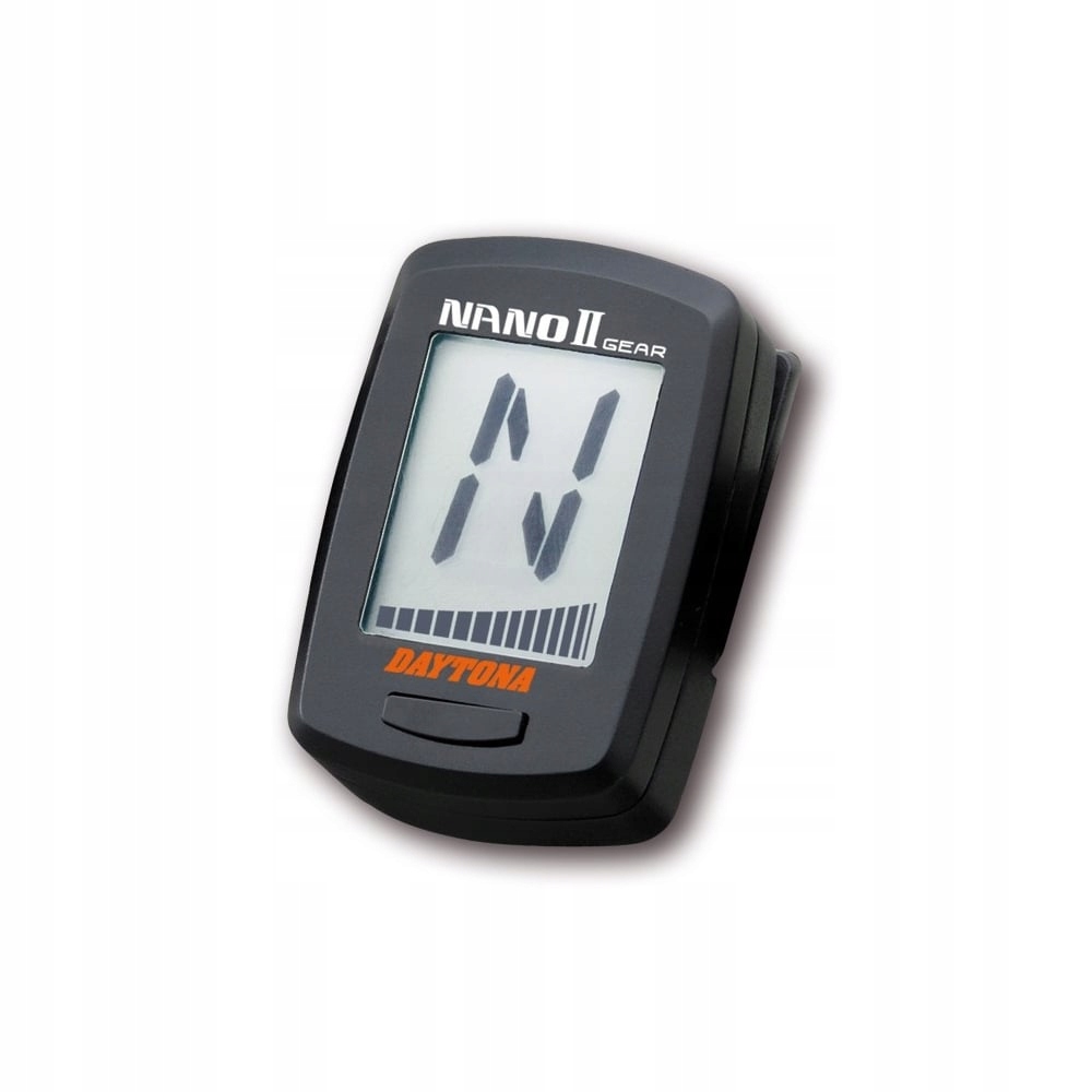 7090003 - ДИСПЛЕЙ ПЕРЕДАЧ DAYTONA NANO II