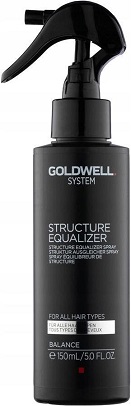 Goldwell System Structure Equaliser Balance korektor struktury