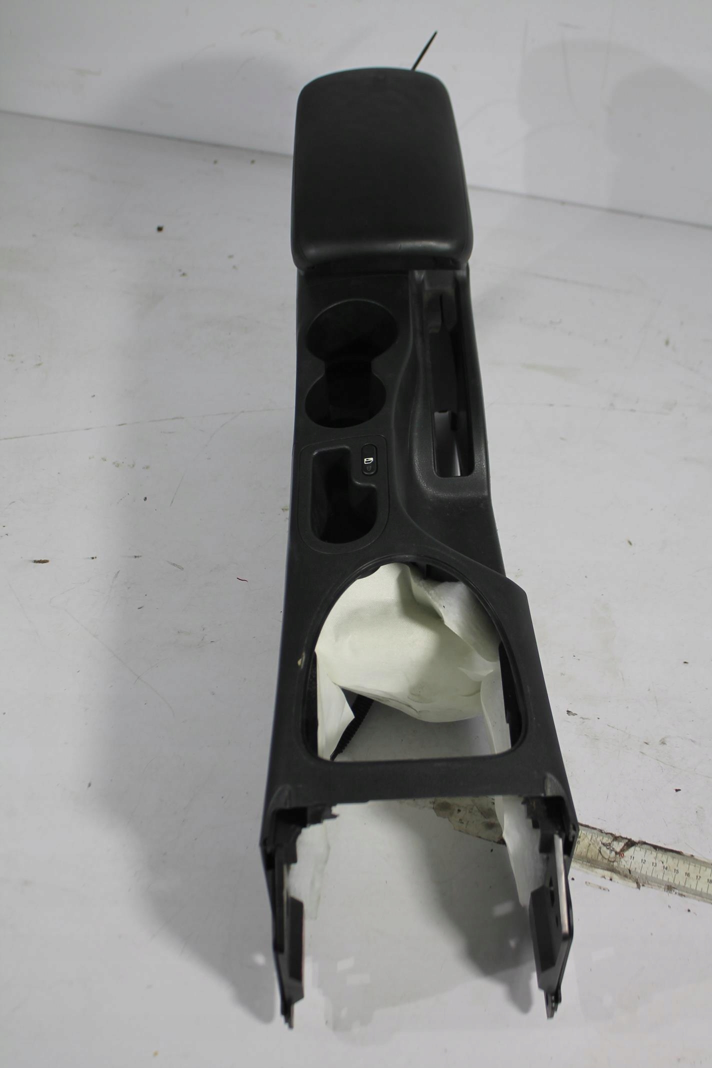 TUNEL bracciolo QASHQAI J10 LIFT 09-13