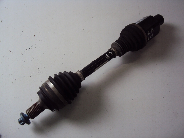 A2533307900 - ПЕРЕДНИЙ ЛЕВЫЙ ВАЛ MERCEDES GLC COUPE FL 19-