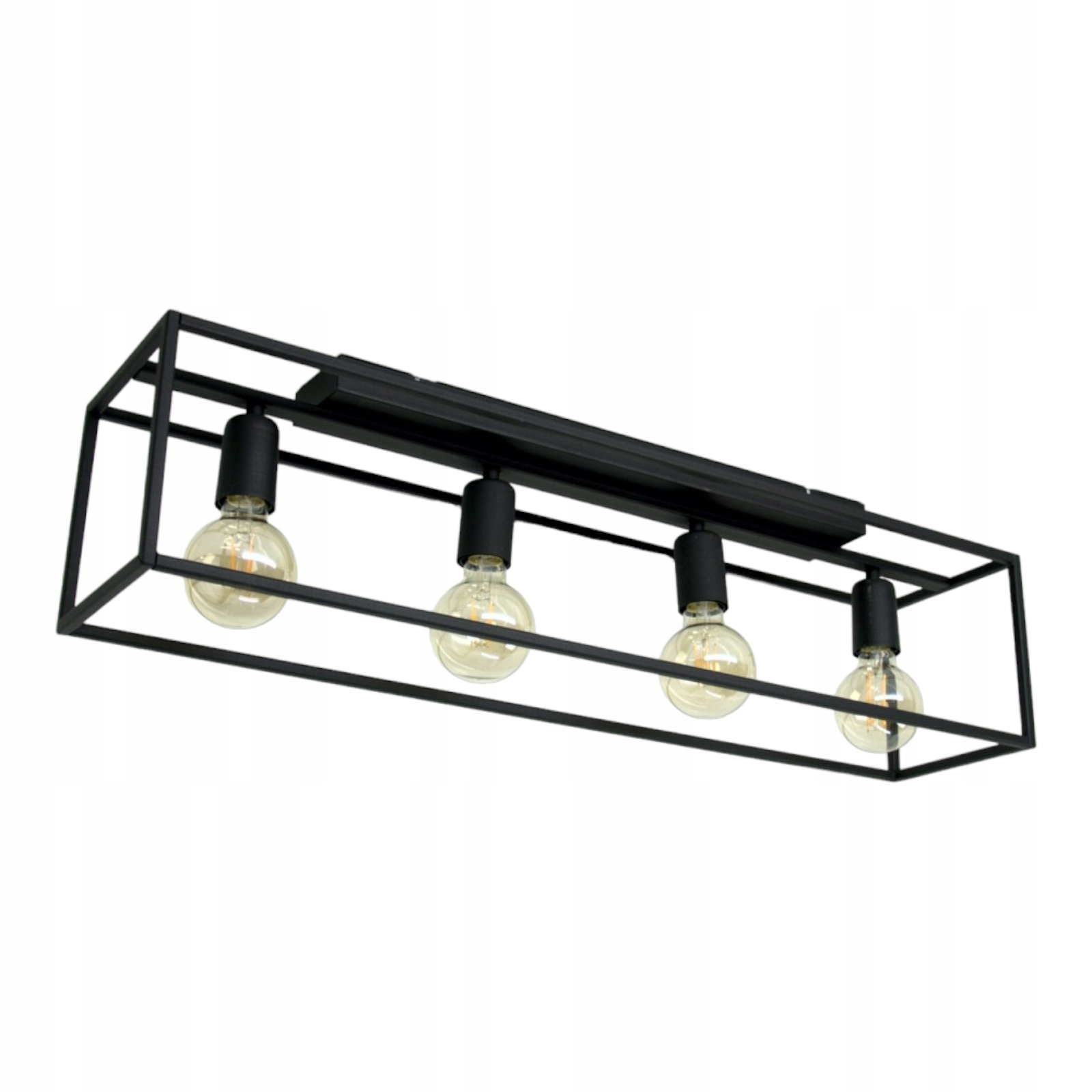 Moderní závěsné lampy Loft Horus 2867/Z-B-4