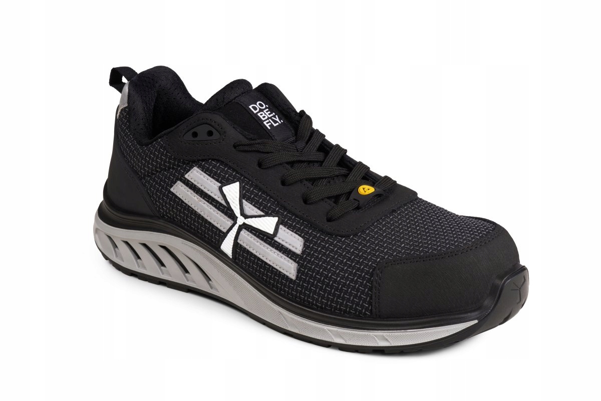 Półbuty Robocze Ochronne Wodoodporne Payper X-mars S3S 44