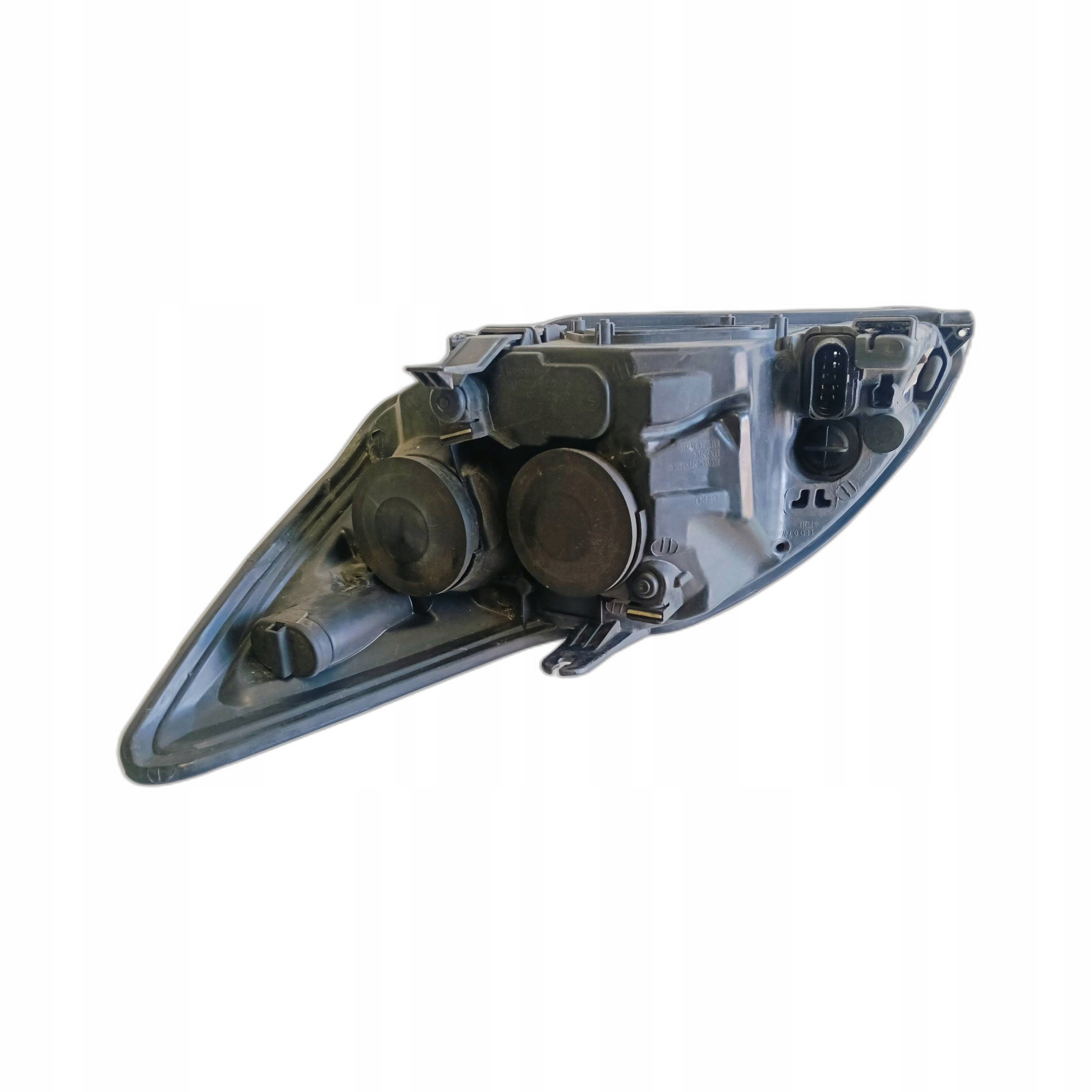 light right front FORD Focus MK2 Lift 1.8 TDCi 8M51-13W029-AD