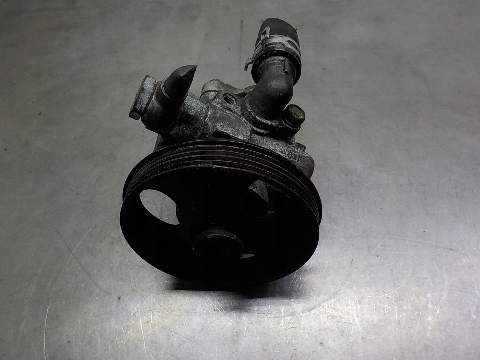 OPEL INSIGNIA 1.8 B servo pump 13258067
