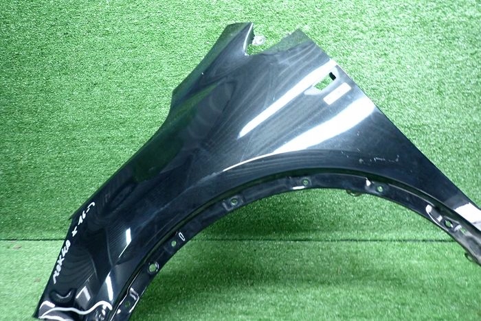 OPEL MOKKA X 16- fender left front front