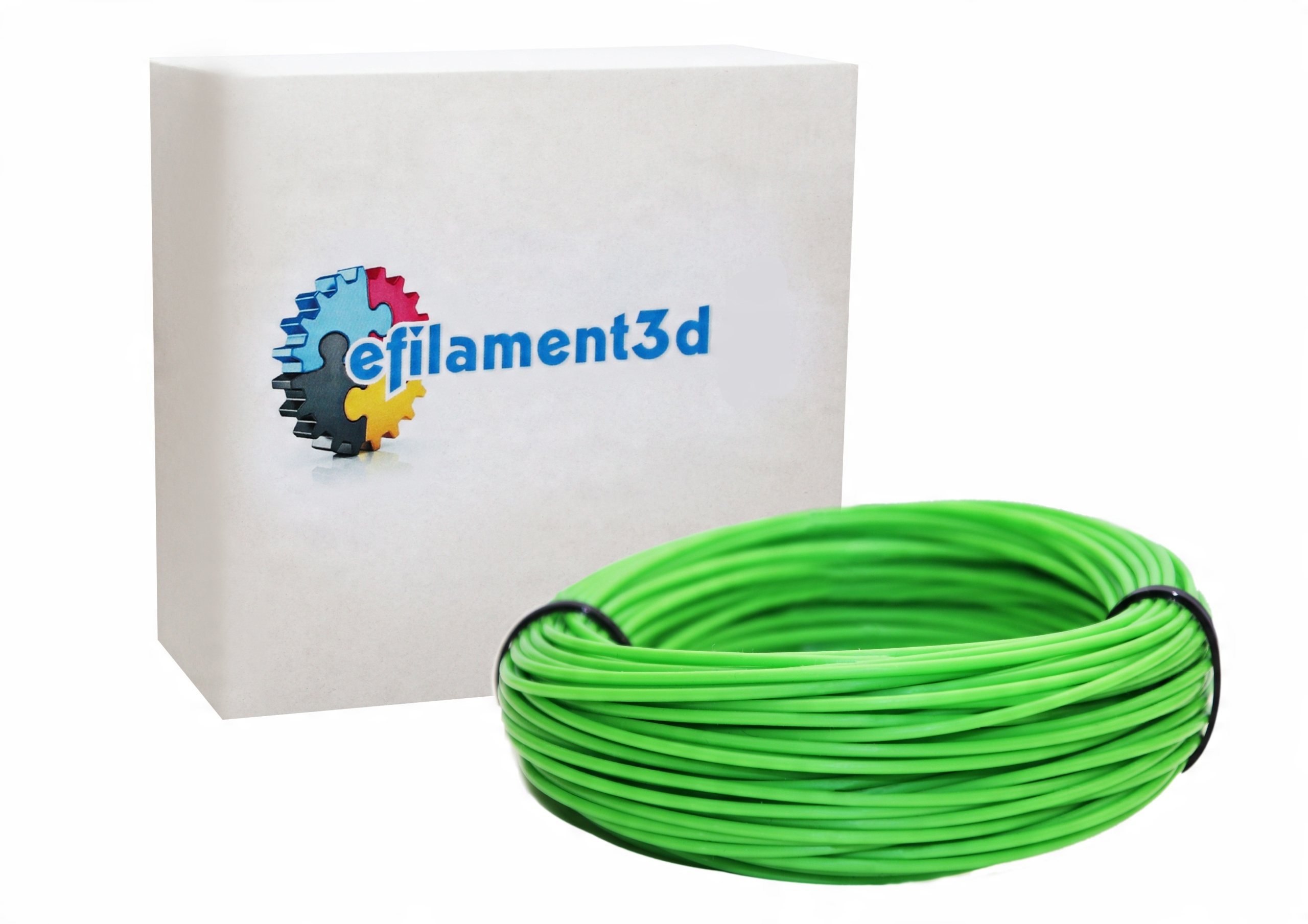 

Wkłady Do Polaroid PLAY3D Pen Zamiennik Zielony